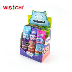 20g Miss U Jelly bean