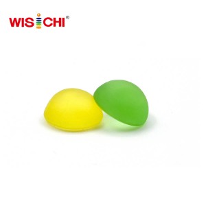 60g vegan salty pection soft candy