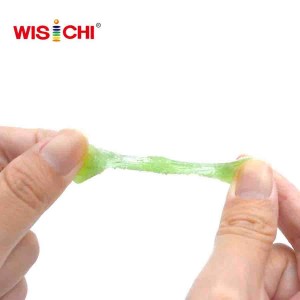 22g vegan carrageenan soft candy