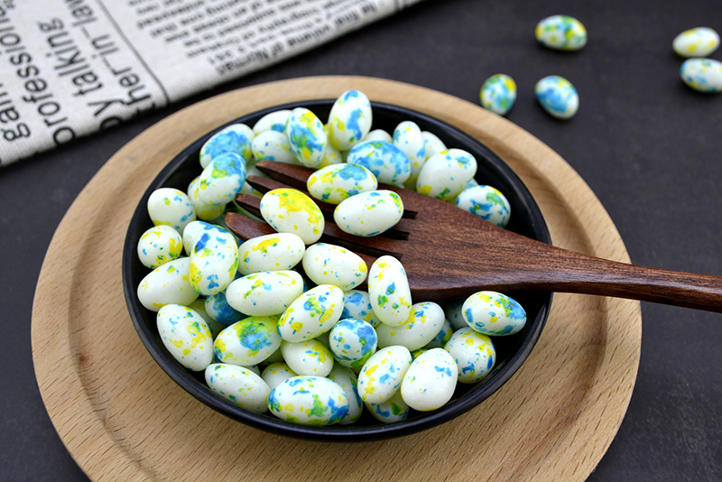 Graffiti Jelly bean1