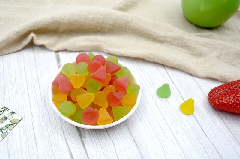 22g vegan carrageenan soft candy11