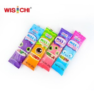 20g Miss U Jelly bean