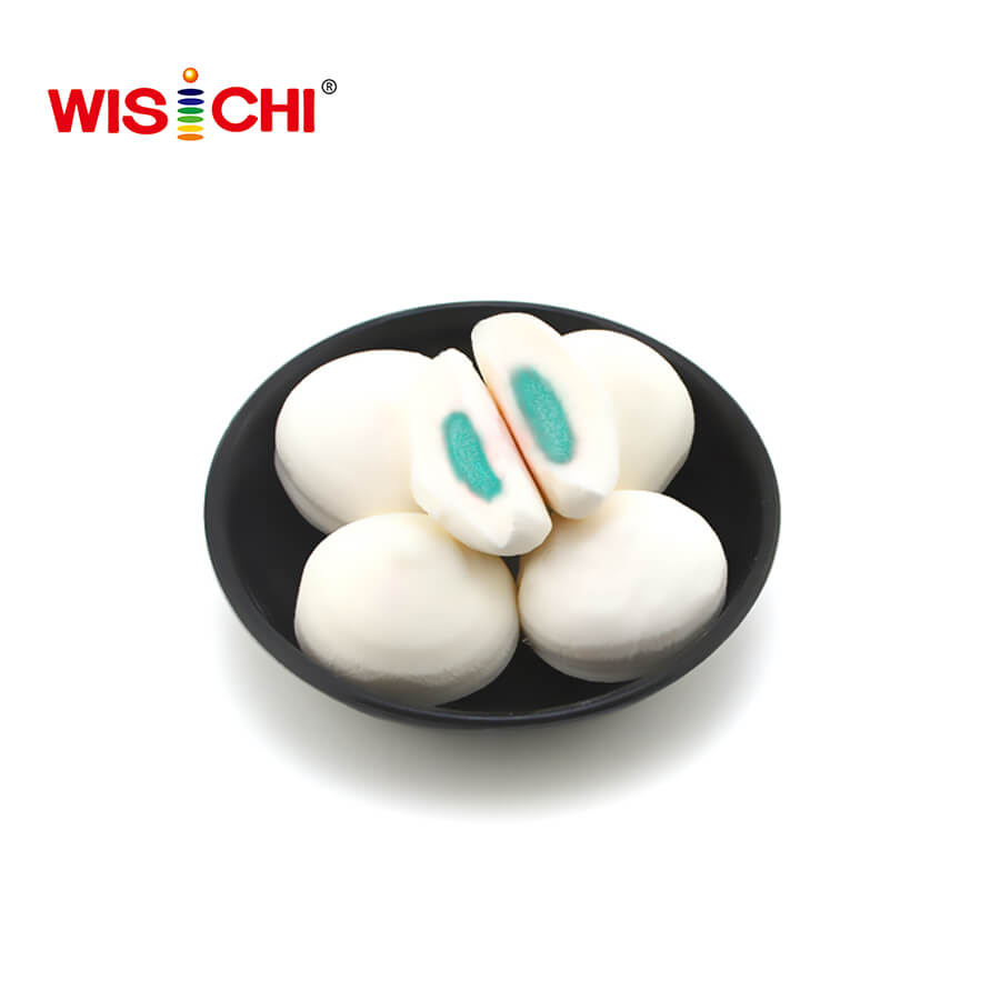 25g box packed jam filling marshmallow Featured Image