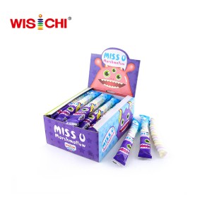 12g box packed twist marshmallow