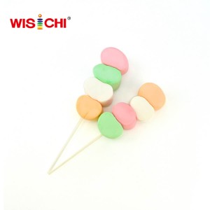 20g MISS U marshmallow lollipop