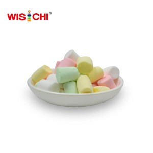 27g bag packed MISS U marshmallow