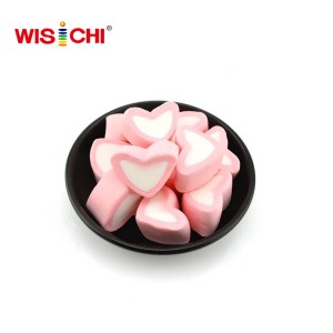 150g bag packed MISS U marshmallow