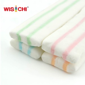 13g box packed sour marshmallow