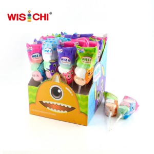 20g MISS U marshmallow lollipop