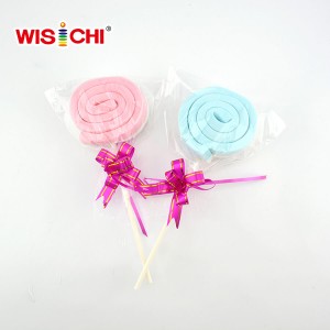 35g MISS U marshmallow lollipop