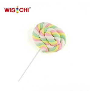 38g MISS U marshmallow lollipop