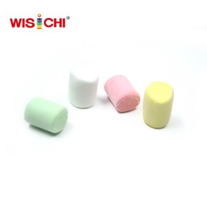 27g bag packed MISS U marshmallow