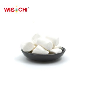 Self heating marshmallow chocolate cream founde