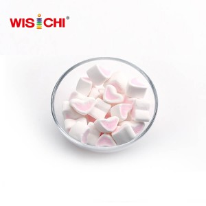 15g box packed MISS U marshmallow