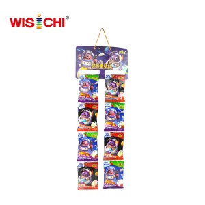 27g bag packed MISS U marshmallow