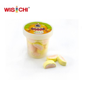 85g tub packed MISS U marshmallow