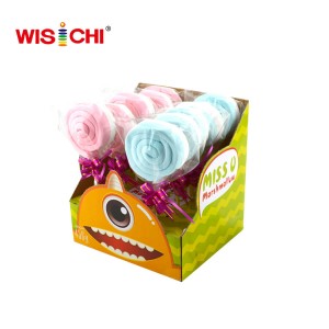 35g MISS U marshmallow lollipop