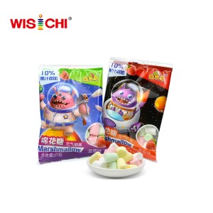 27g bag packed MISS U marshmallow