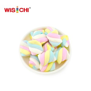 28g bag packed MISS U marshmallow