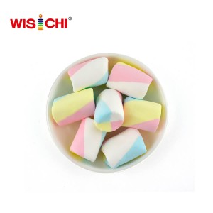 50g bag packed MISS U marshmallow