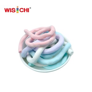 70g bag packed sour noodles marshmallow