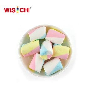 120g bag packed MISS U marshmallow