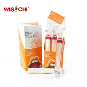 13g box packed sour marshmallow