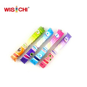 12g bag packed twist marshmallow