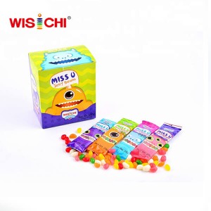 20g Miss U Jelly bean