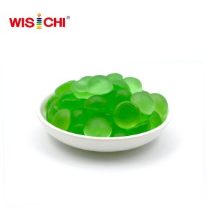 60g vegan salty pection soft candy