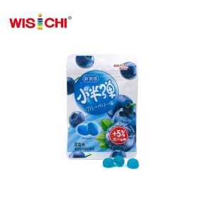 26g vegan carrageenan soft candy