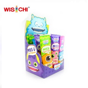 20g Miss U Jelly bean