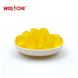 60g vegan salty pection soft candy