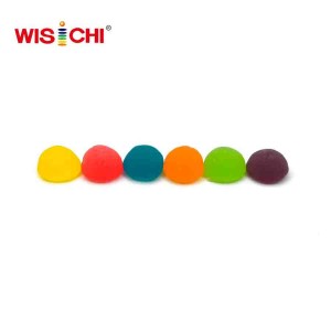 50g vegan carrageenan soft candy