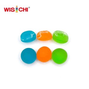 26g vegan carrageenan soft candy