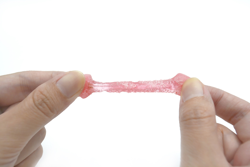 22g vegan carrageenan soft candy4