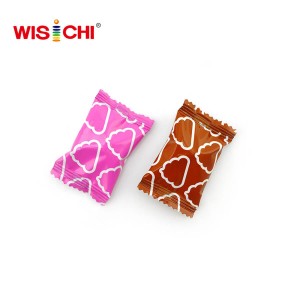 50g individual packed 3D poopoo gummy candy