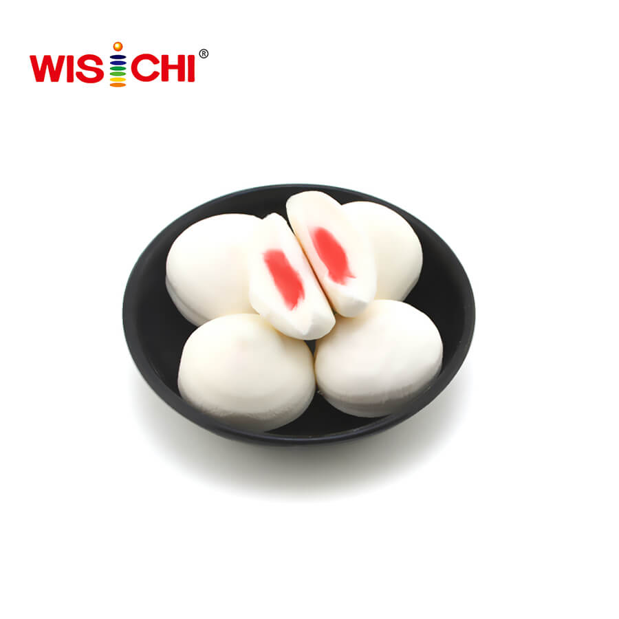 100g bag packed jam filling marshmallow Featured Image