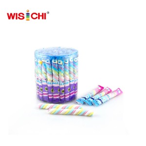 12g barrel packed twist marshmallow